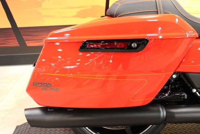 2026 Harley-Davidson Touring FLTRX - Road Glide