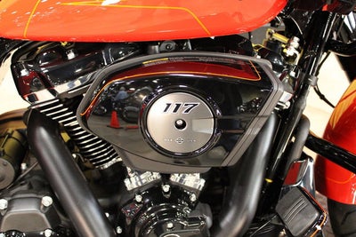 2026 Harley-Davidson Touring FLTRX - Road Glide