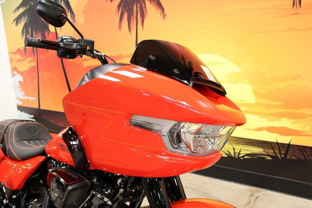 2026 Harley-Davidson Touring FLTRX - Road Glide