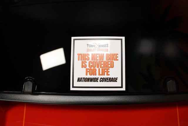 2026 Harley-Davidson Touring FLTRX - Road Glide