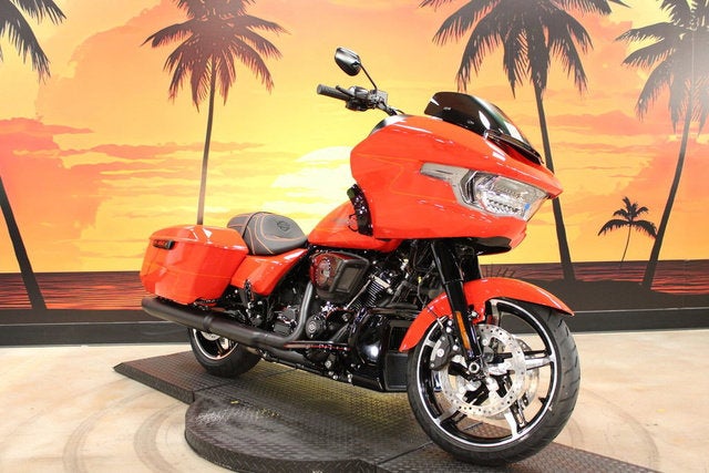 2026 Harley-Davidson Touring FLTRX - Road Glide