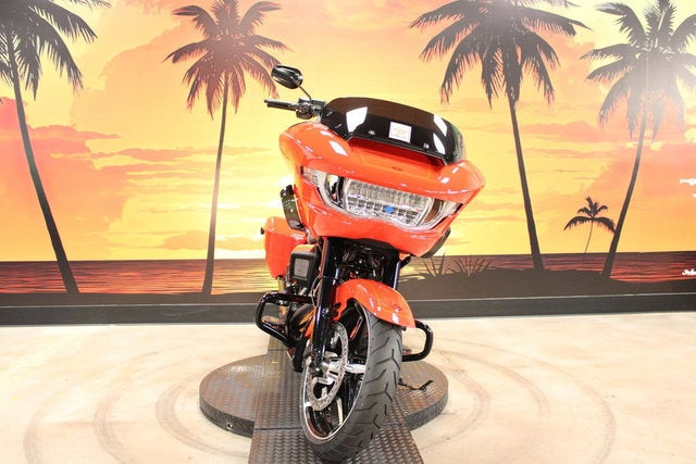 2026 Harley-Davidson Touring FLTRX - Road Glide