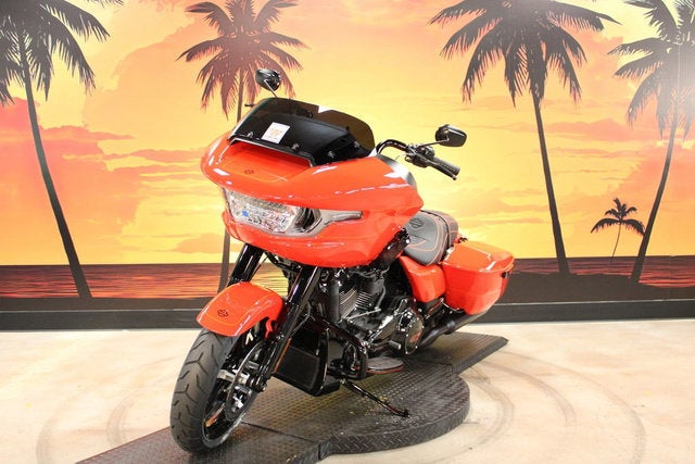2026 Harley-Davidson Touring FLTRX - Road Glide