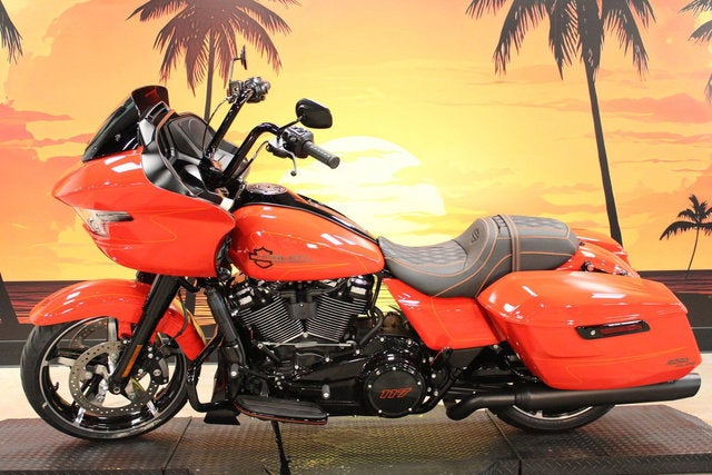 2026 Harley-Davidson Touring FLTRX - Road Glide