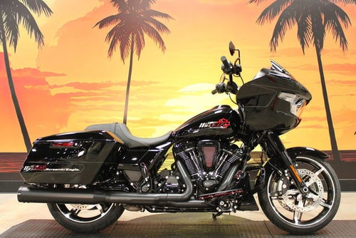 2026 Harley-Davidson Touring FLTRX - Road Glide