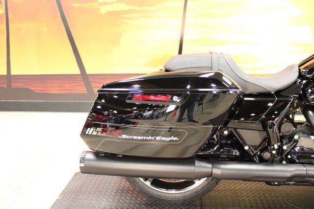 2026 Harley-Davidson Touring FLTRX - Road Glide