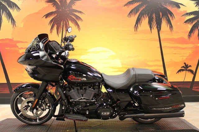 2026 Harley-Davidson Touring FLTRX - Road Glide