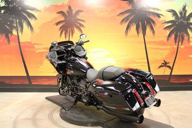 2026 Harley-Davidson Touring FLTRX - Road Glide