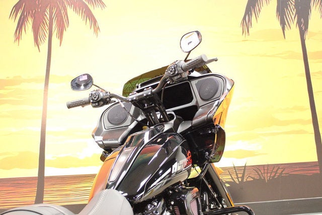 2026 Harley-Davidson Touring FLTRX - Road Glide