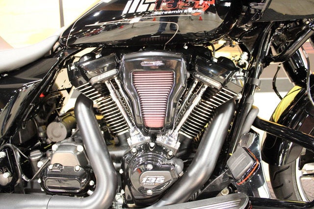 2026 Harley-Davidson Touring FLTRX - Road Glide