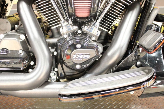 2026 Harley-Davidson Touring FLTRX - Road Glide