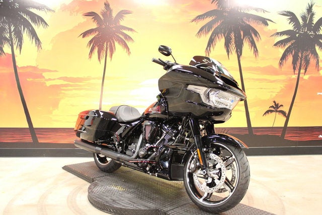 2026 Harley-Davidson Touring FLTRX - Road Glide
