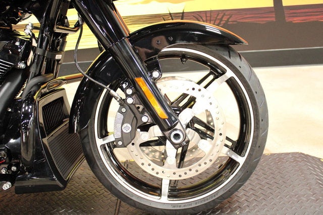 2026 Harley-Davidson Touring FLTRX - Road Glide