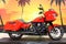 2026 Harley-Davidson Touring FLTRX - Road Glide