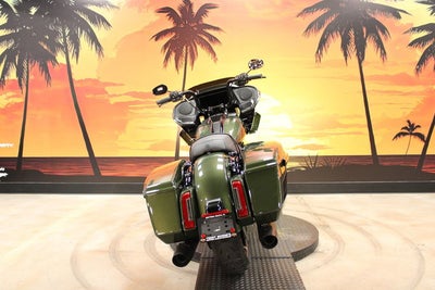 2026 Harley-Davidson Touring FLTRX - Road Glide
