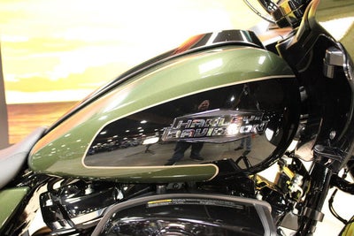 2026 Harley-Davidson Touring FLTRX - Road Glide