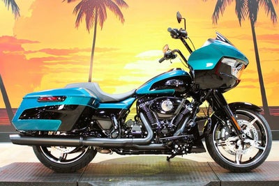2026 Harley-Davidson Touring FLTRX - Road Glide