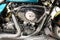 2026 Harley-Davidson Touring FLTRX - Road Glide