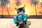 2026 Harley-Davidson Touring FLTRX - Road Glide