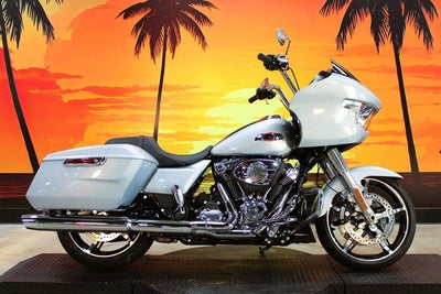 2025 Harley-Davidson FLTRX - Road Glide Base