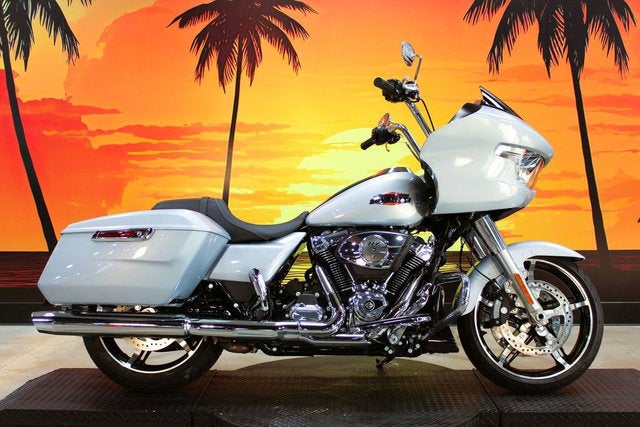 2025 Harley-Davidson FLTRX - Road Glide Base