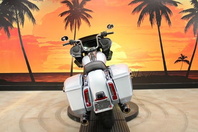 2025 Harley-Davidson FLTRX - Road Glide Base