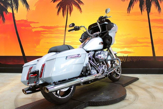 2025 Harley-Davidson FLTRX - Road Glide Base