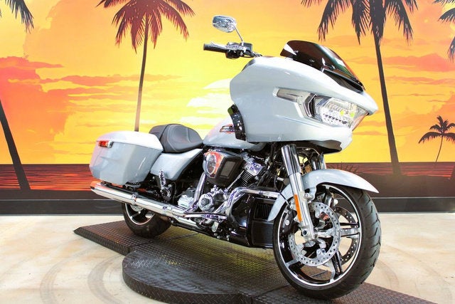 2025 Harley-Davidson FLTRX - Road Glide Base