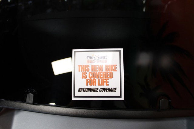 2025 Harley-Davidson FLTRX - Road Glide Base