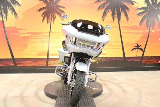 2025 Harley-Davidson FLTRX - Road Glide Base