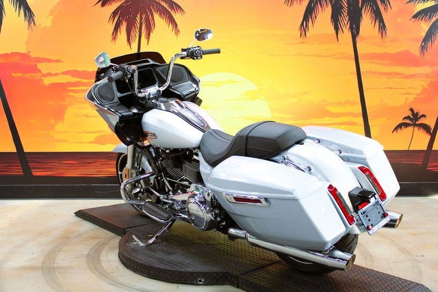 2025 Harley-Davidson FLTRX - Road Glide Base