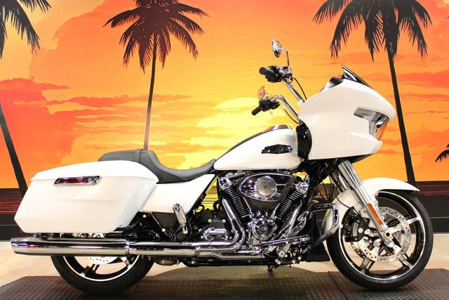 2026 Harley-Davidson Touring FLTRX - Road Glide