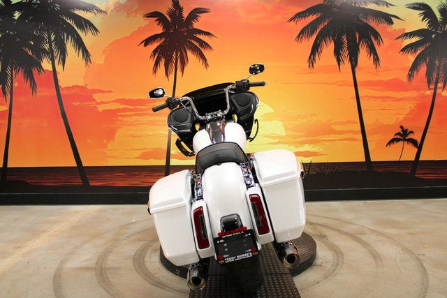 2026 Harley-Davidson Touring FLTRX - Road Glide