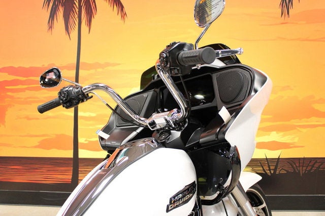 2026 Harley-Davidson Touring FLTRX - Road Glide