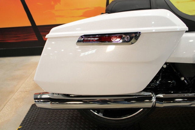 2026 Harley-Davidson Touring FLTRX - Road Glide