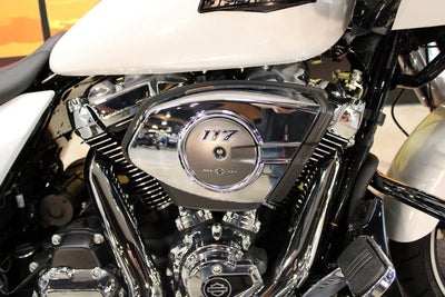 2026 Harley-Davidson Touring FLTRX - Road Glide