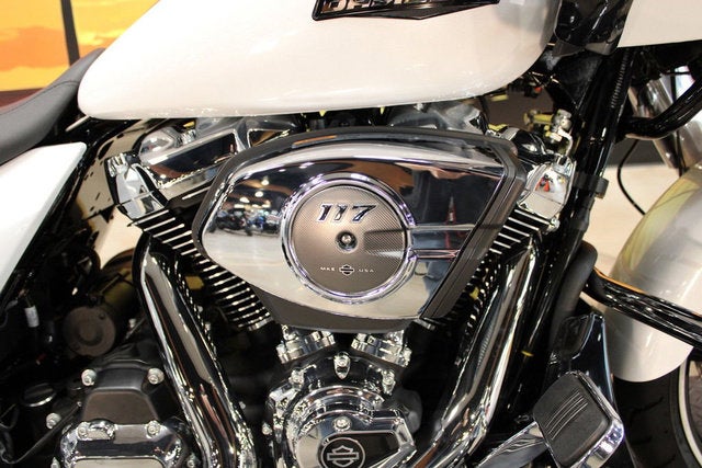 2026 Harley-Davidson Touring FLTRX - Road Glide