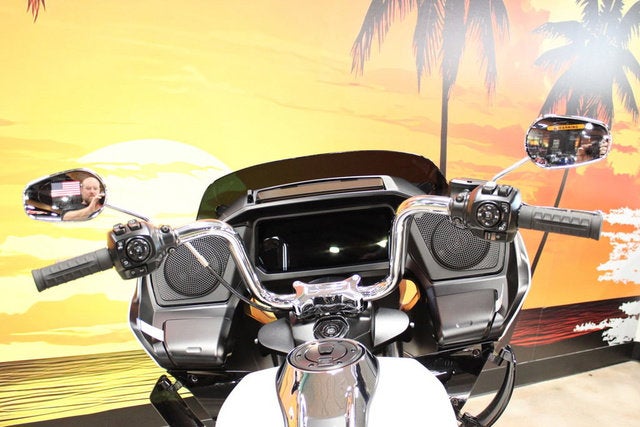 2026 Harley-Davidson Touring FLTRX - Road Glide