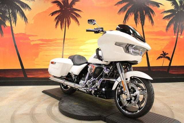 2026 Harley-Davidson Touring FLTRX - Road Glide