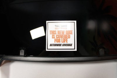 2026 Harley-Davidson Touring FLTRX - Road Glide