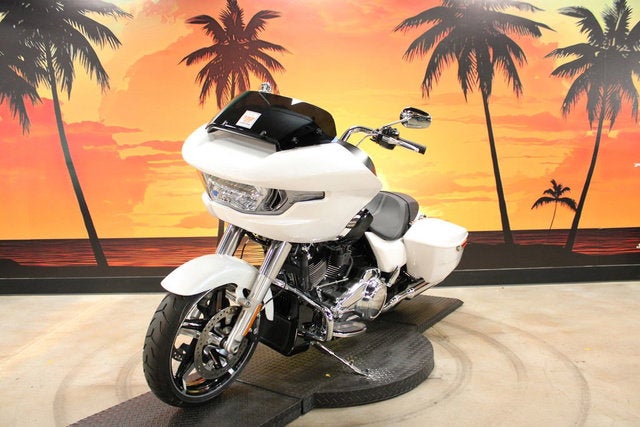 2026 Harley-Davidson Touring FLTRX - Road Glide