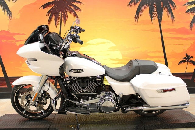 2026 Harley-Davidson Touring FLTRX - Road Glide