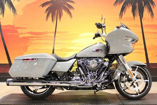 2026 Harley-Davidson FLTRX - Road Glide Base