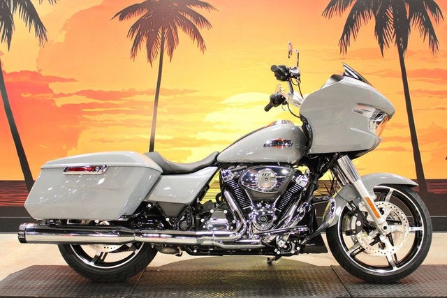 2026 Harley-Davidson FLTRX - Road Glide Base