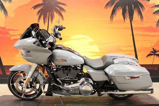 2026 Harley-Davidson FLTRX - Road Glide Base