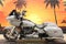 2026 Harley-Davidson FLTRX - Road Glide Base