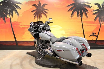 2026 Harley-Davidson FLTRX - Road Glide Base