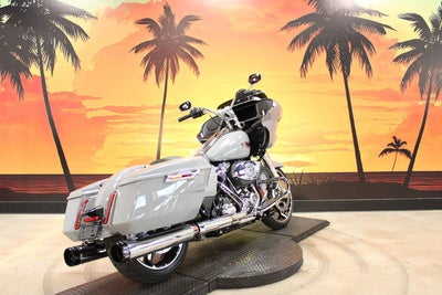 2026 Harley-Davidson FLTRX - Road Glide Base