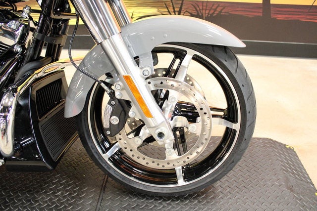 2026 Harley-Davidson FLTRX - Road Glide Base