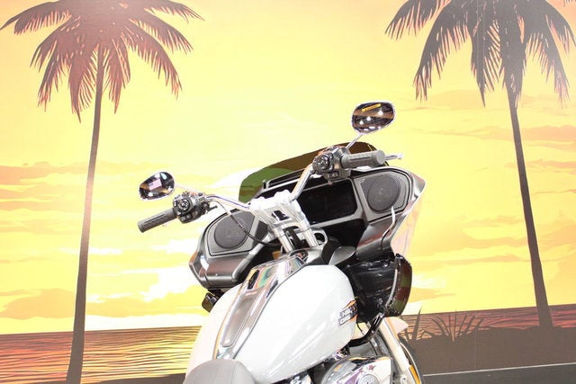 2026 Harley-Davidson FLTRX - Road Glide Base